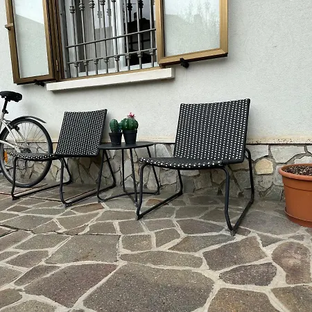 Ca' Degli Olmi Lejlighed *